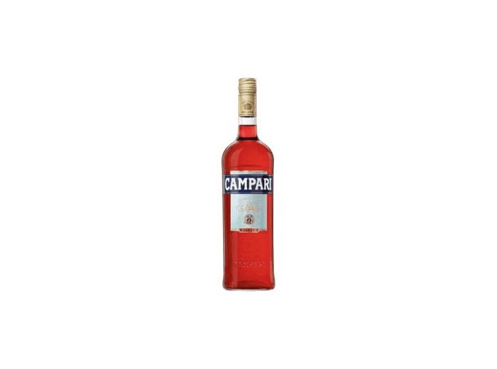 Campari Bitter 06/100 Kar