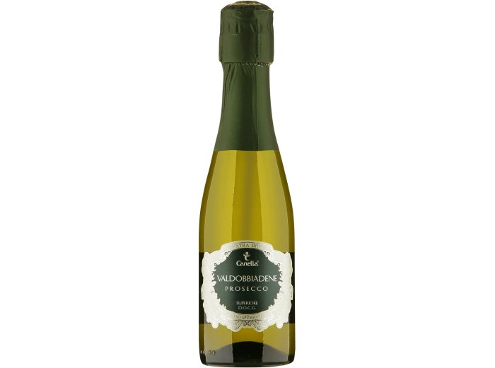 Canella Prosecco DOCG Superiore Extra Dry 20 24/020 Kar