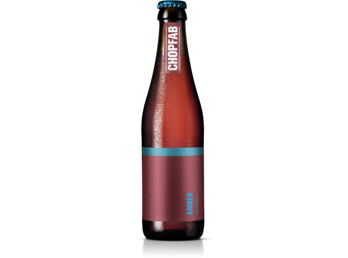 Chopfab Amber alkoholfrei 24/033 Har