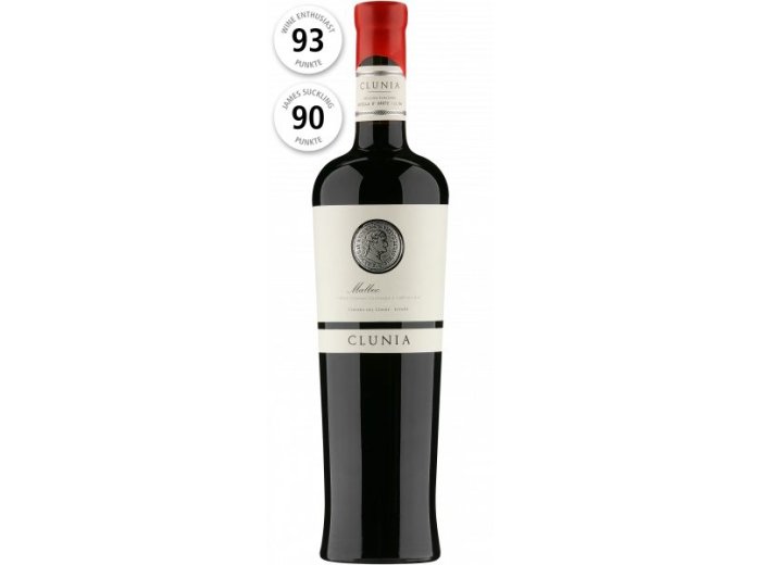 Clunia Malbec Castilla y León 04/075 Kar