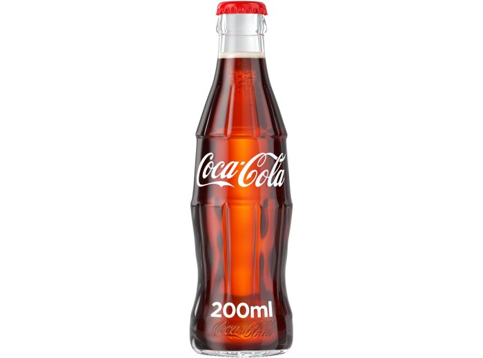 Coca Cola 20 24/020 Har