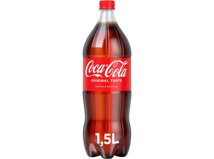 Coca Cola PET 06/150 Har