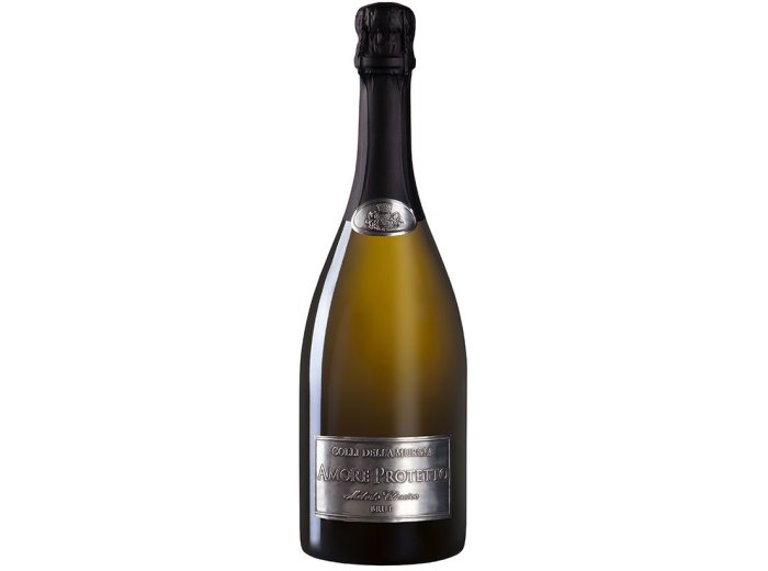 Colli della Murgia Amore Protetto Brut VSQ 06/075 Kar