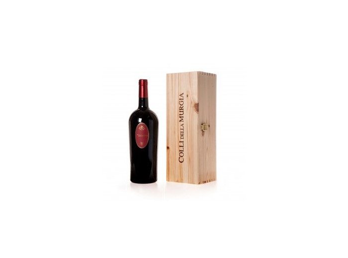Colli della Murgia Mazzaro IGP Magnum 01/150 Box