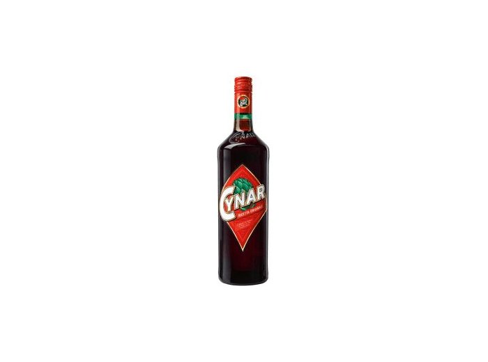 Cynar Bitter Aperitiv 06/100 Kar