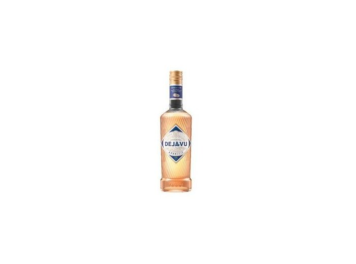 Déjà-Vu Oriental Aperitif 17% 06/070 Kar
