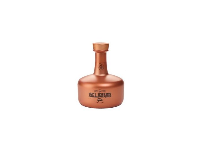 Delirium Gin 42% Vol 06/070 Kar