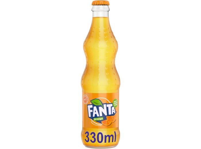 Fanta Orange 24/033 Har