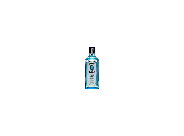 Gin Bombay Sapphire 06/070 Kar