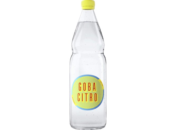 GOBA Citro 12/100 Har