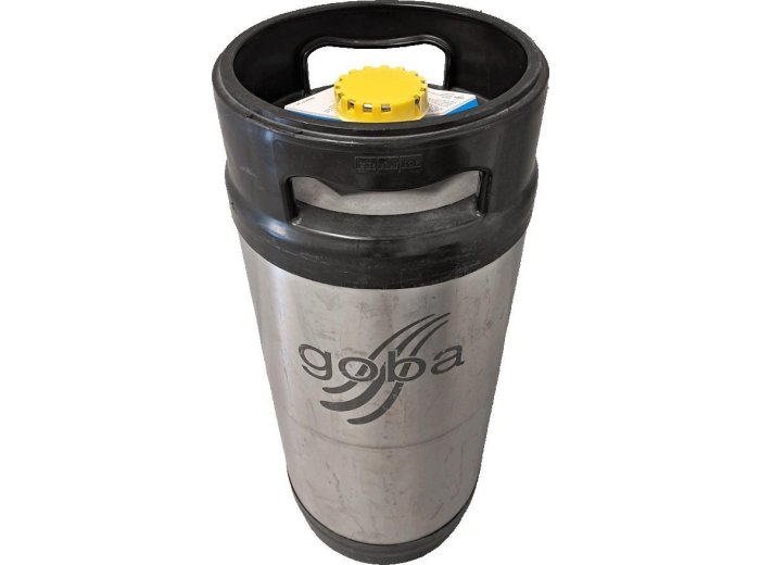 GOBA Citro Premix 20Lt Con