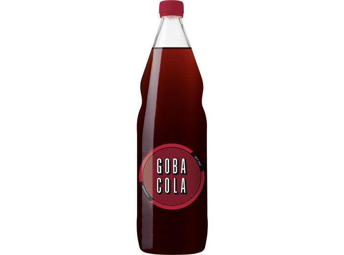 GOBA COLA 100cl 12/100 Har