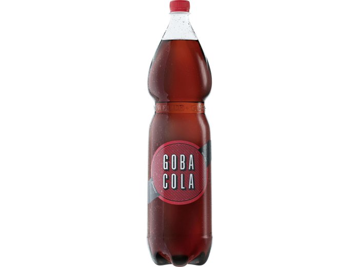 GOBA COLA PET 150 06/150 Har