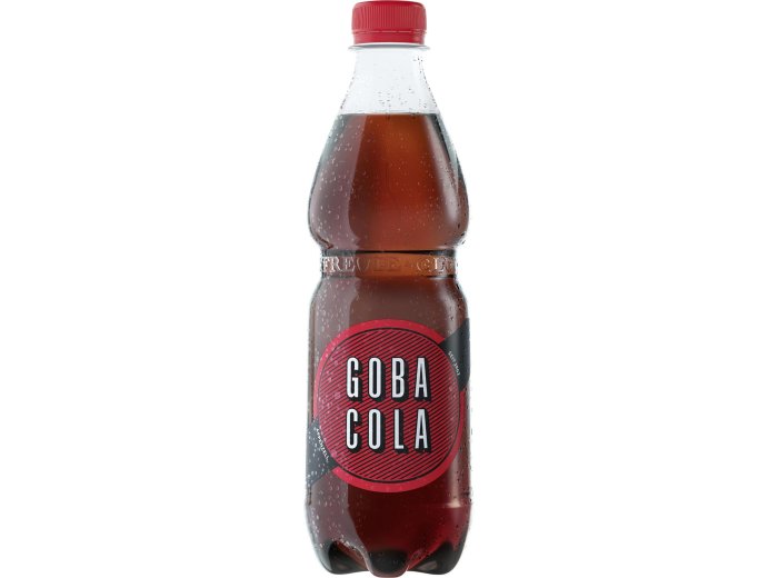 GOBA COLA PET 50 24/050 Shr