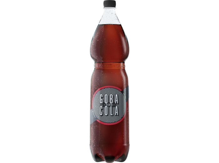 GOBA COLA PET SIX 06/150 Shr
