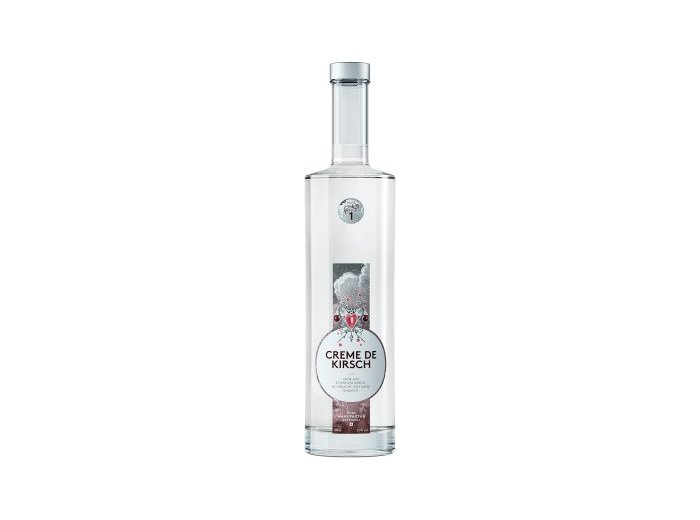 GOBA Spirits Crème de Kirsch Nr. 1 15/050 Kar