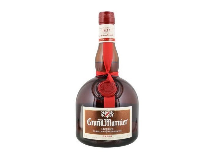 Grand Marnier 06/070 Kar