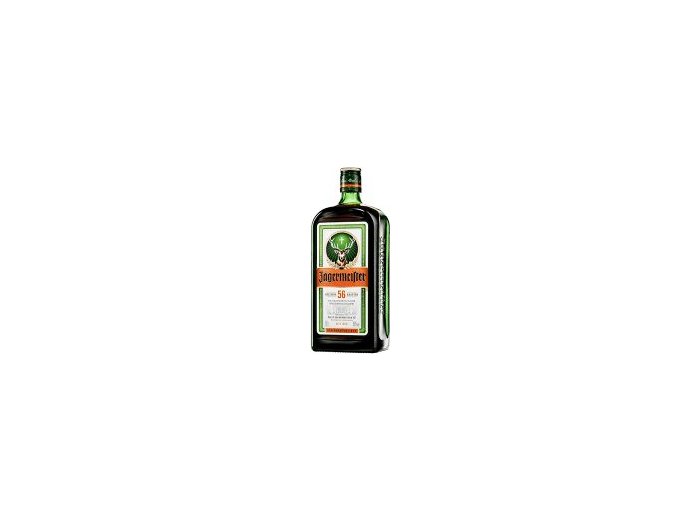 Jägermeister 06/100 Kar