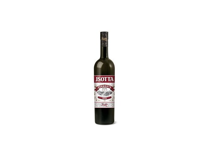 Jsotta Vermuth Rosso 06/075 Kar