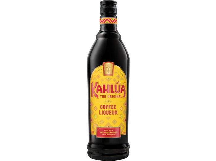 Kahlua Coffee Liqueur 70cl 16% Vol. 06/070 Kar