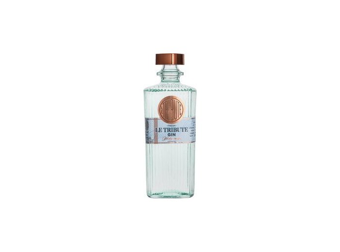 Le Tribute Gin 43% 06/070 Kar