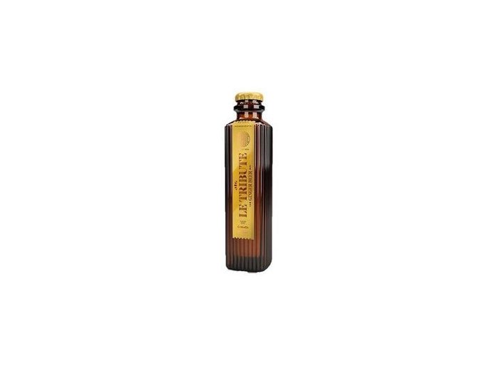 Le Tribute Ginger Beer EW 24/020 Kar