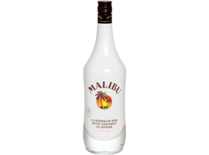 Malibu Coconut Liqueur 06/070 Kar
