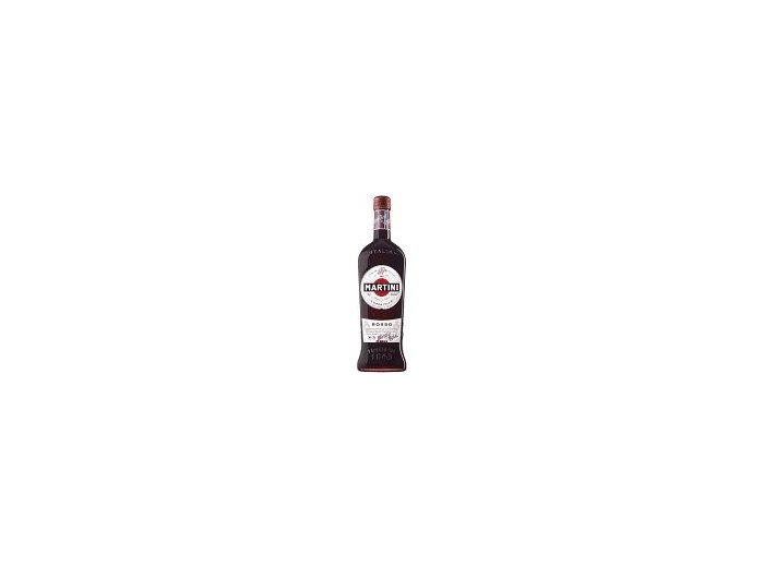 Martini Vermouth rot 06/100 Kar