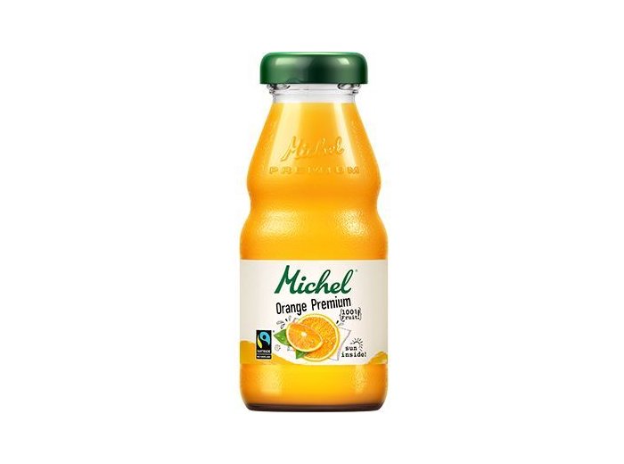 Michel Orangensaft Premium 24/020 Har