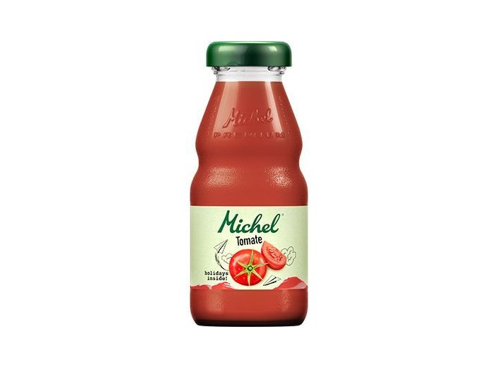 Michel Tomaten 24/020 Har