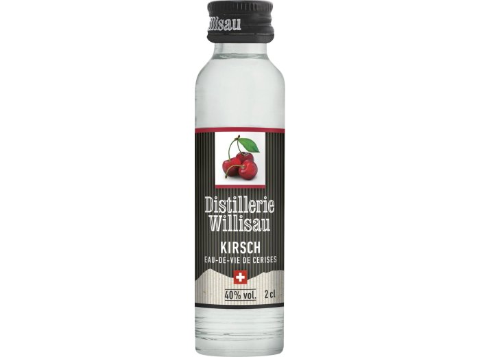 Original Willisauer Kirsch 25/002 Kar