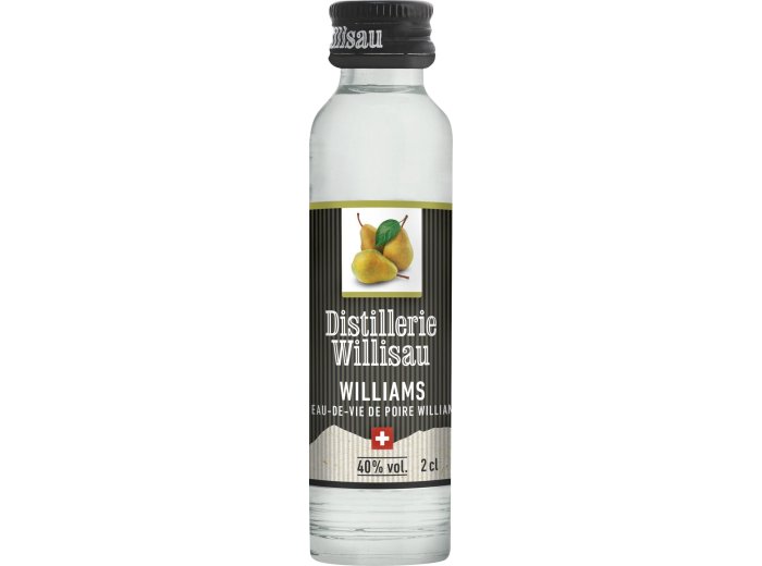 Original Willisauer Williams 25/002 Kar