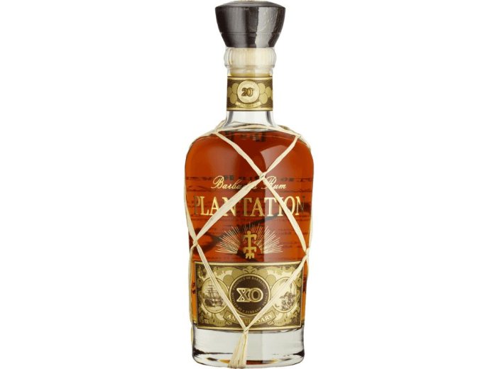 Plantation Rum XO 20th Anniversary 06/070 Kar