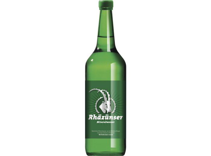 Rhäzünser 12/100 Har