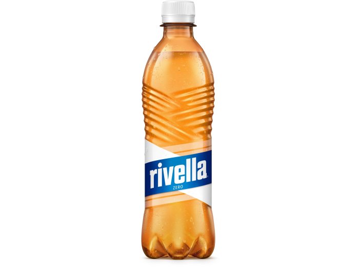 Rivella blau PET 24/050 Shr