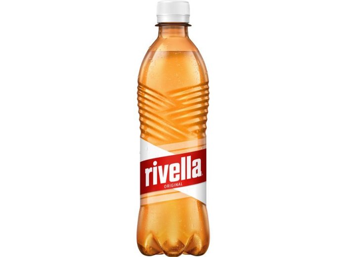 Rivella rot PET 24/050 Shr