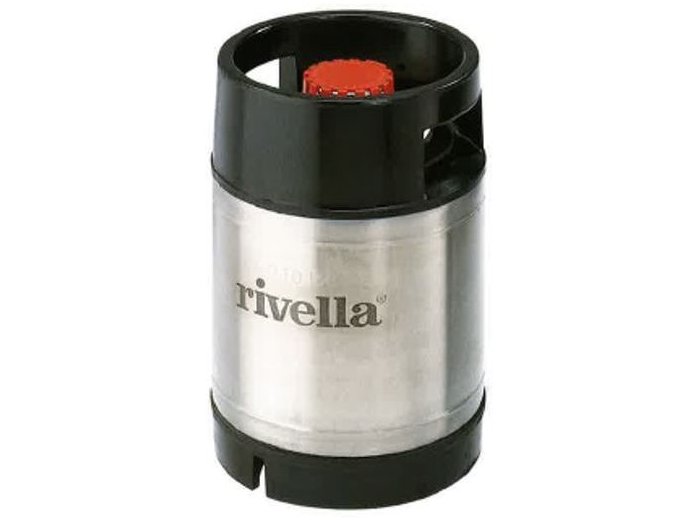 Rivella rot Postmix 10Lt Con