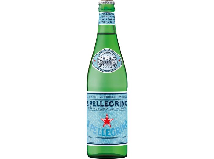 San Pellegrino 25 24/025 Har
