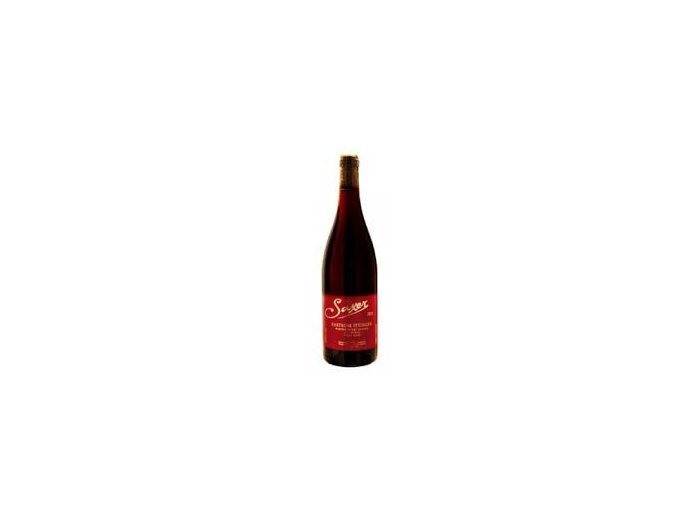 Saxer Kartause Auslese AOC Pinot Noir 12/075 Kar