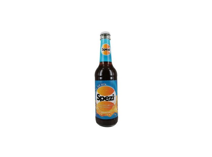 Spezi Cola-Orange EW 24/033 Kart