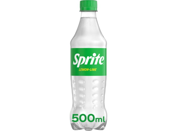 Sprite PET 24/050 Shr