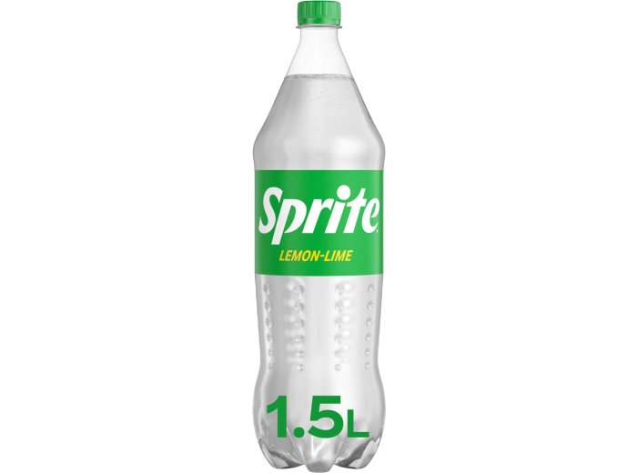 Sprite PET 06/150 Har