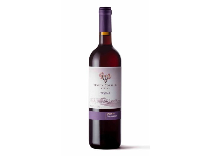 Tenuta Corallo MESENA 06/075 Kar