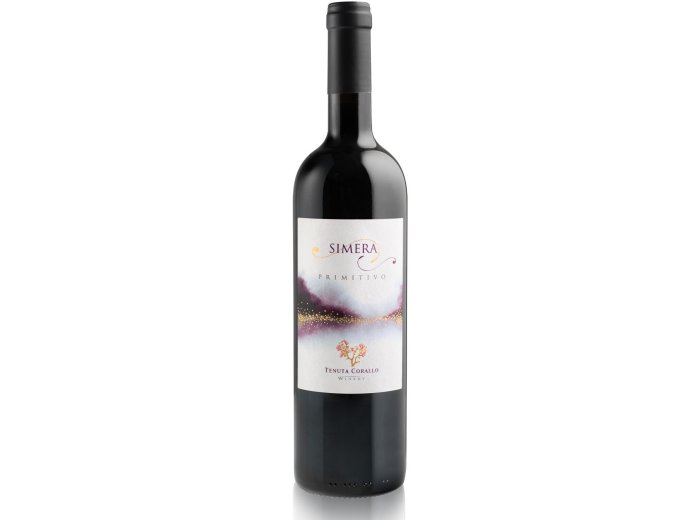 Tenuta Corallo SIMERA 06/075 Kar