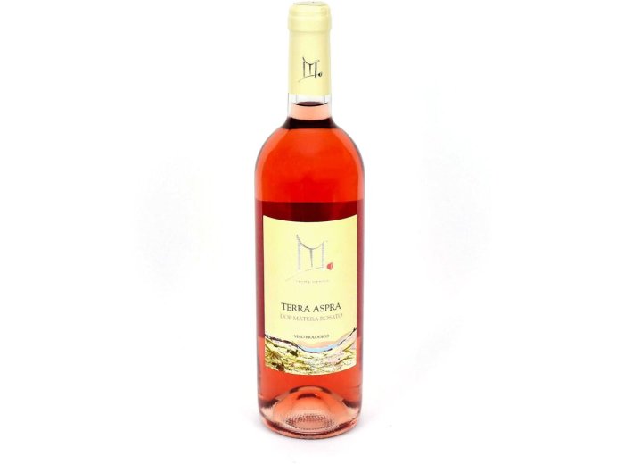 Tenuta Marino Rosato Dop 2019 06/075 Kar