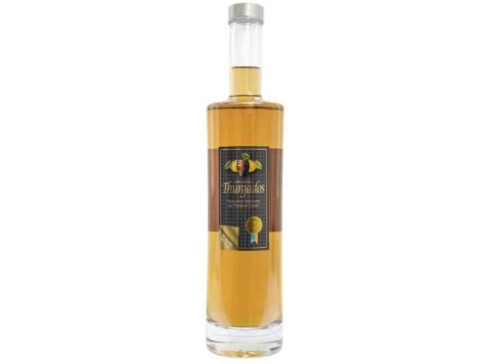Thurgados Golden Delicious Barrique 50cl 06/050 Kar