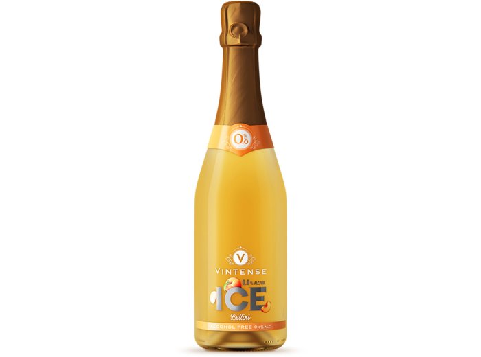 Vintense ICE Bellini 0.0% 06/075 Kar