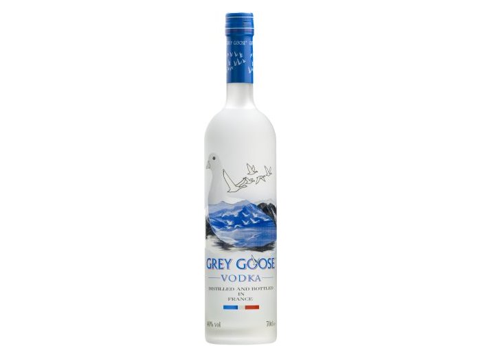 Vodka Grey Goose 06/070 Kar