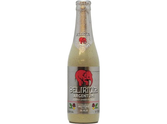 Delirium Argentum IPA MW 24/033 Har