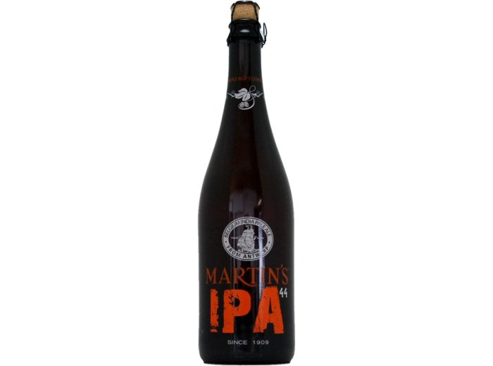 Martin's IPA 55 EW 06/075 Kar